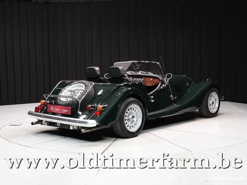 Morgan Plus 8 '91 - Afbeelding 2
