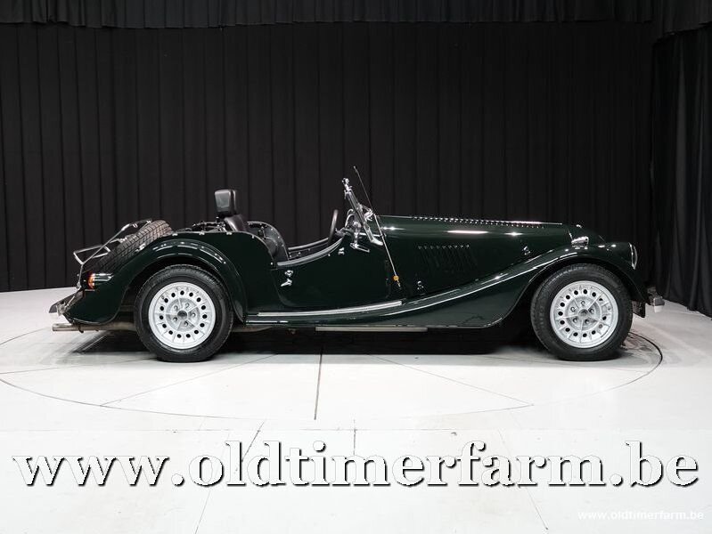 Morgan Plus 8 '91 - Afbeelding 3