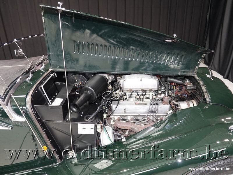Morgan Plus 8 '91 - Afbeelding 5