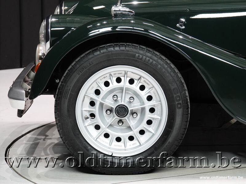 Morgan Plus 8 '91 - Afbeelding 6