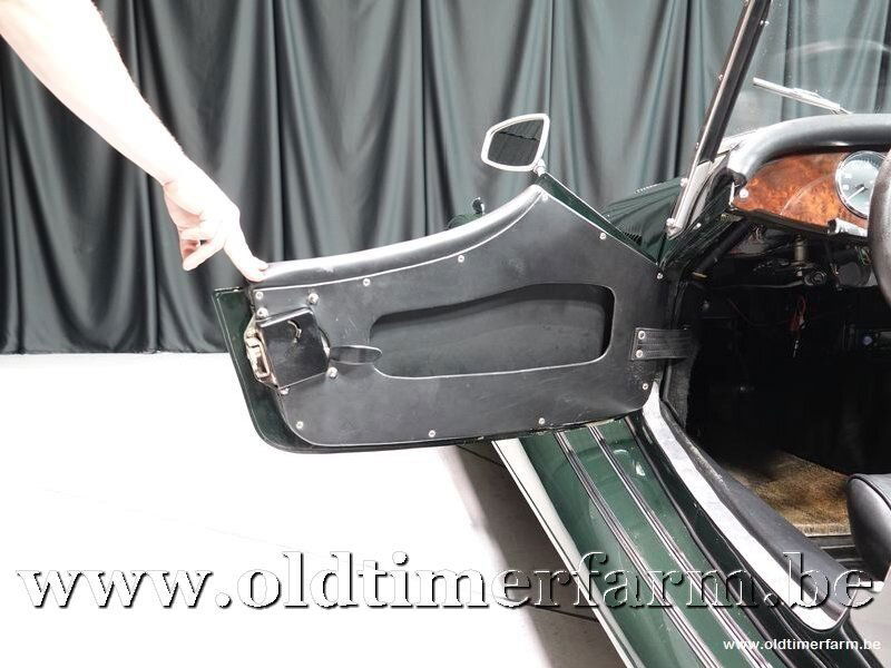Morgan Plus 8 '91 - Afbeelding 7