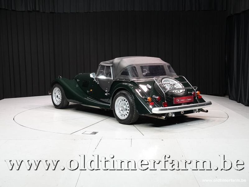 Morgan Plus 8 '91 - Afbeelding 8