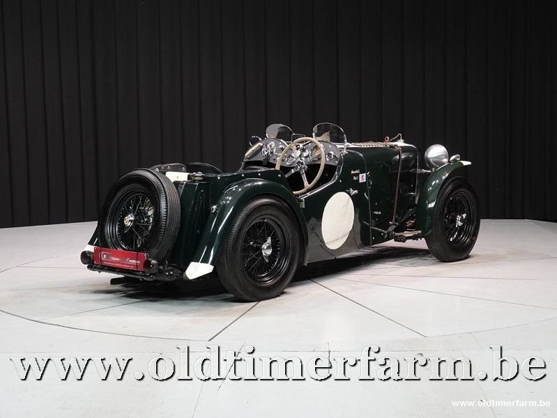 MG PB Special '36 - Afbeelding 2
