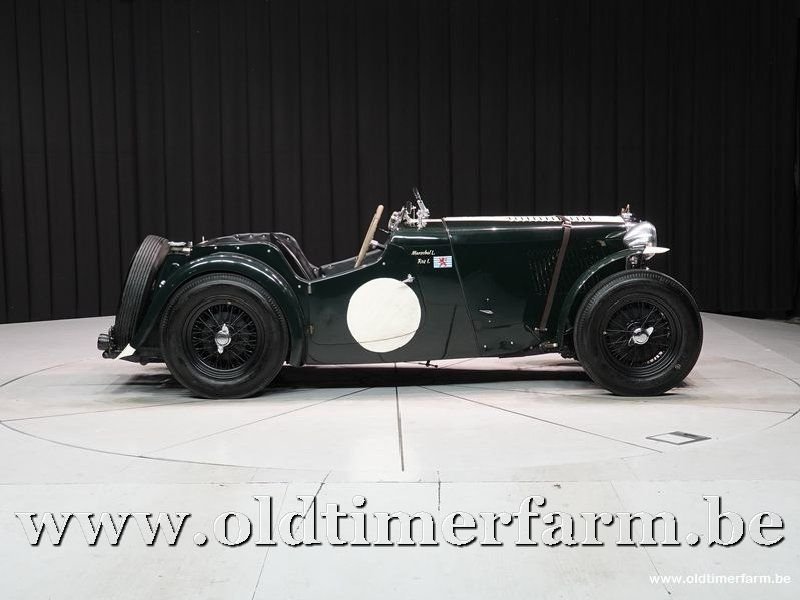 MG PB Special '36 - Afbeelding 3