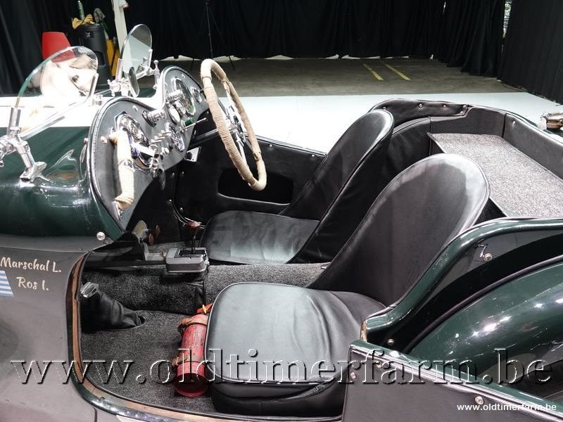 MG PB Special '36 - Afbeelding 4