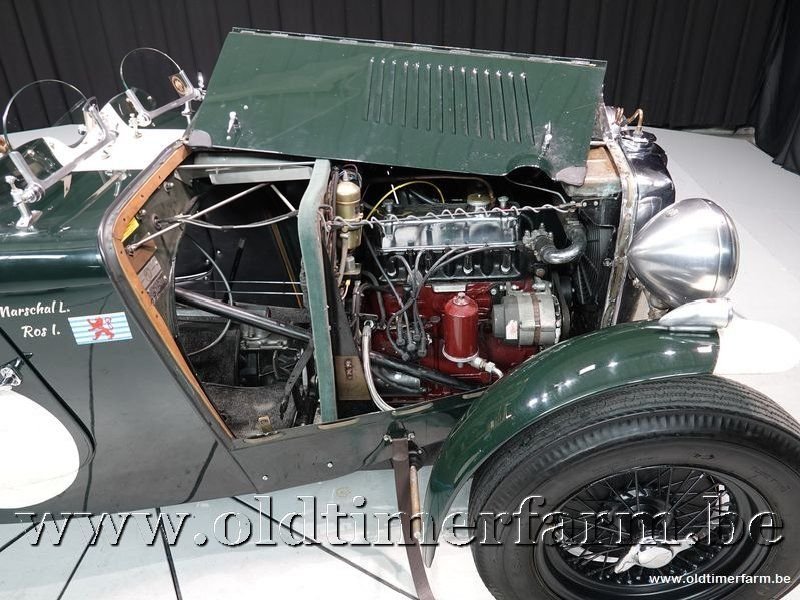 MG PB Special '36 - Afbeelding 5