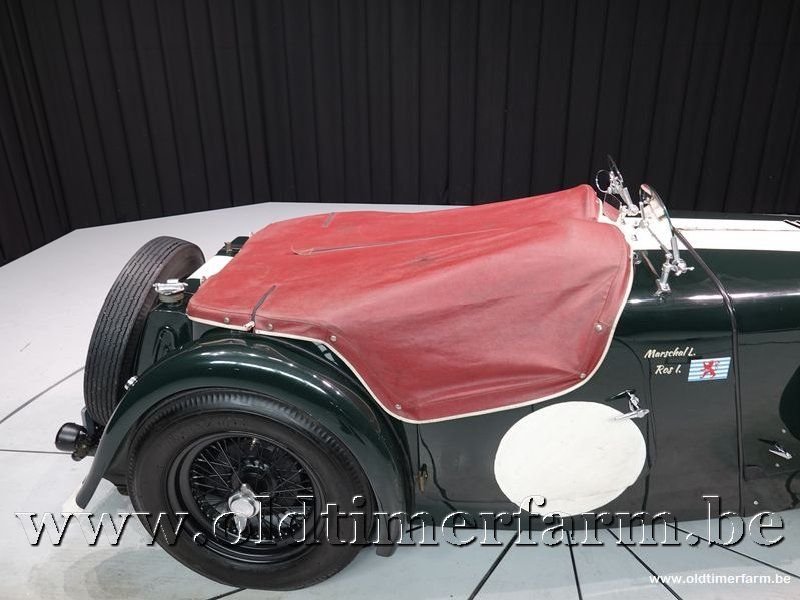 MG PB Special '36 - Afbeelding 8