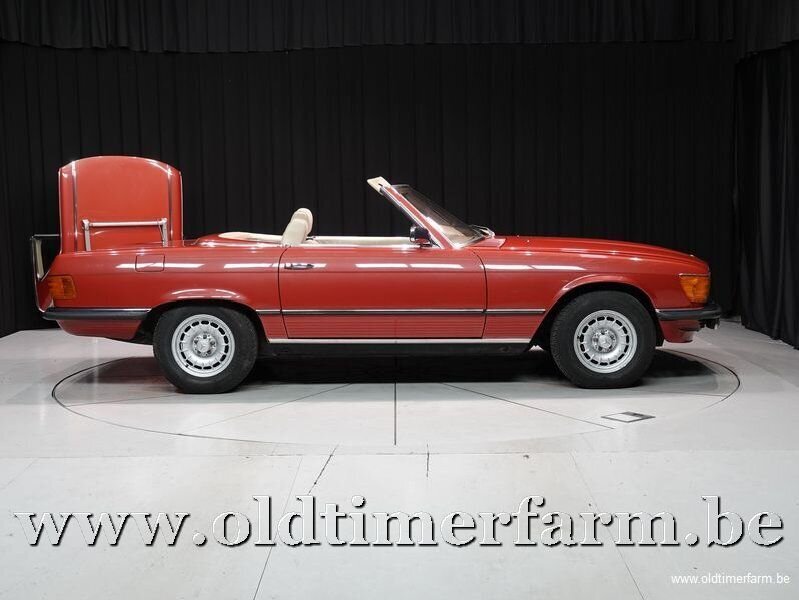 Mercedes-Benz 280SL Automatic '76 - Afbeelding 3
