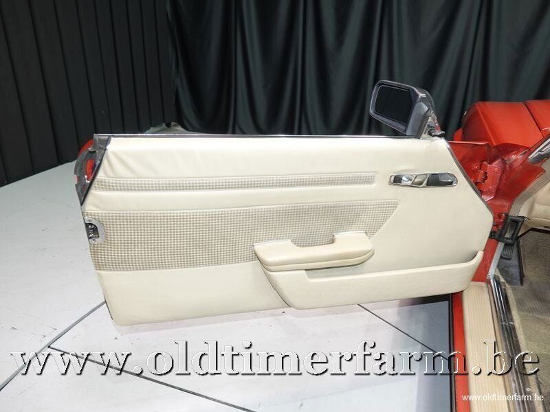 Mercedes-Benz 280SL Automatic '76 - Afbeelding 7
