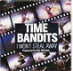 Time Bandits ‎– I Won't Steal Away (1986) - 0 - Thumbnail