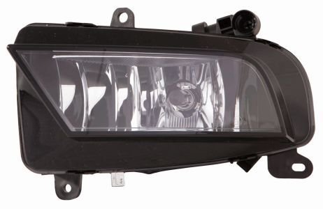 Mistlamp / Mistlicht Links Audi A4 B8 2011-2015 - 0