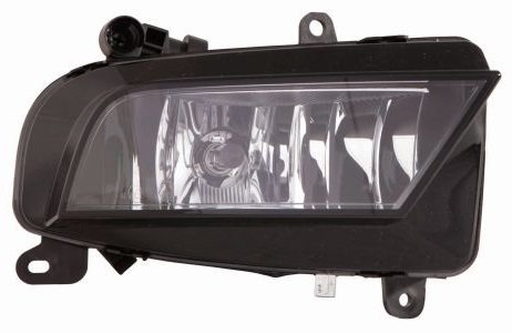 Mistlamp / Mistlicht Rechts Audi A4 B8 2011-2015 - 0