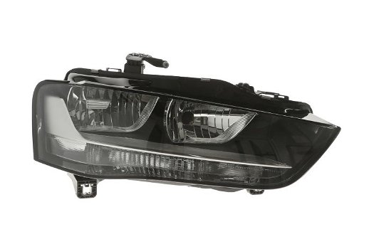 Koplamp Rechts Audi A4 B8 2011-2015 - 0