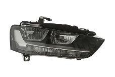 Koplamp Rechts Audi A4 B8 2011-2015