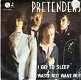Pretenders ‎– I Go To Sleep (1981) - 0 - Thumbnail