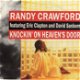 Randy Crawford Featuring Eric Clapton‎– Knockin' On Heaven's Door (1989) - 0 - Thumbnail