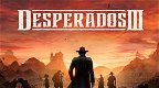DESPERADOS III Deluxe - PC STEAM - 0 - Thumbnail