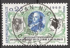 frankrijk 1572