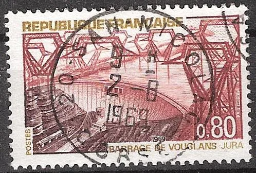 frankrijk 1583 - 0