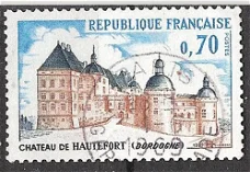 frankrijk 1596