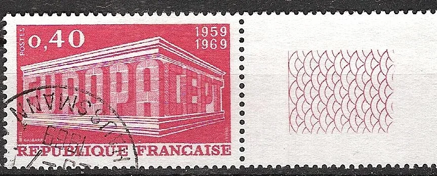 frankrijk 1598 - 0