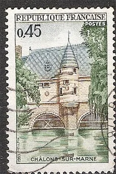 frankrijk 1602