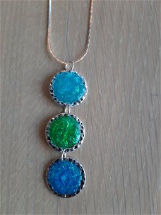 Handmade jewelry