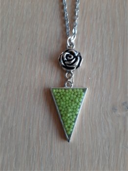 Handmade jewelry - 1