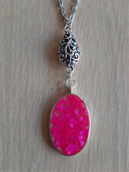 Handmade jewelry - 1