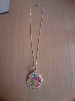 Handmade jewelry - 2