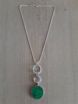 Handmade jewelry - 0