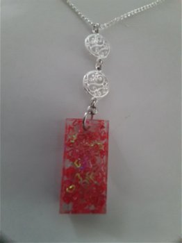 Handmade jewelry - 1