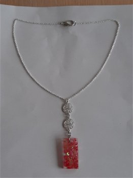Handmade jewelry - 1