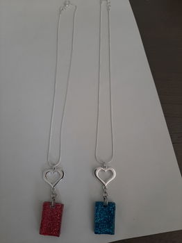 Handmade jewelry - 1