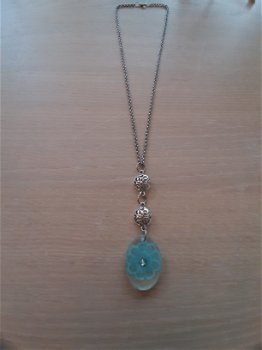 Handmade jewelry - 0