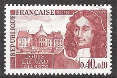 frankrijk 1623