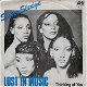 Sister Sledge ‎– Lost In Music (Vinyl/Single 7 Inch) - 0 - Thumbnail