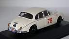 Ixo Jaguar MK II Winner Tour de France 1960 1:43 - 1 - Thumbnail