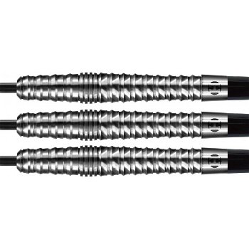 Harrows darts Razr B steeltip 90% tungsten - 1