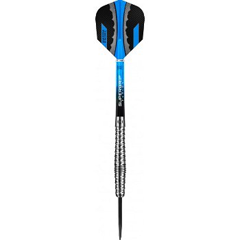 Harrows darts Razr B steeltip 90% tungsten - 2