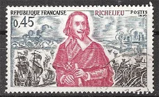 frankrijk 1655