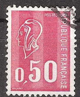 frankrijk 1664 c - 0