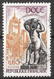 frankrijk 1684