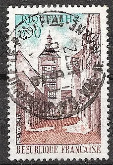frankrijk 1685