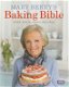 Berry,Mary - Mary Berry's baking bible - 0 - Thumbnail