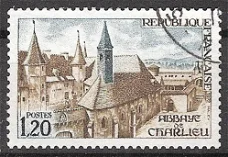 frankrijk 1712