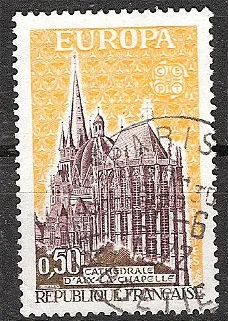 frankrijk 1714
