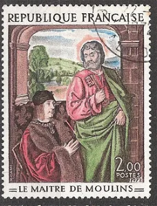 frankrijk 1732