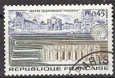 frankrijk 1750