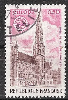 frankrijk 1752 - 0